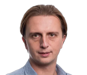 Nik Storonsky